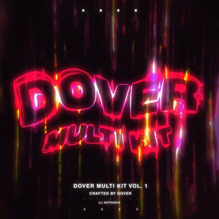 Dover - Multi Kit Vol. 1