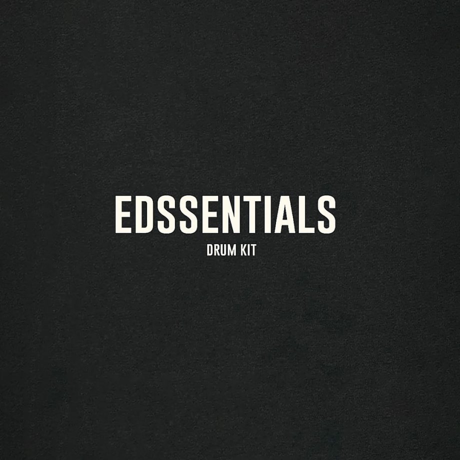 Edsclusive Edssentials Drum Kit
