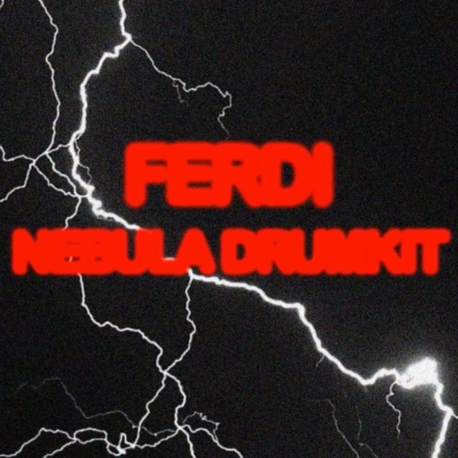 Ferdi - Nebula Drumkit