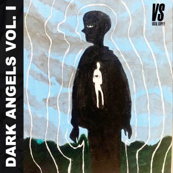 KXVI - Dark Angels Vocal Kit Vol. 1