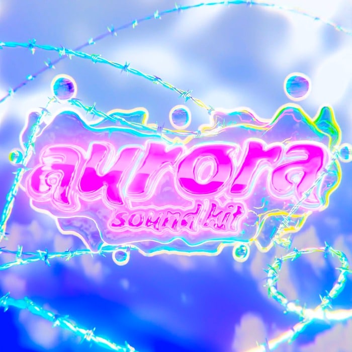 Mori - Aurora (Sound Kit)