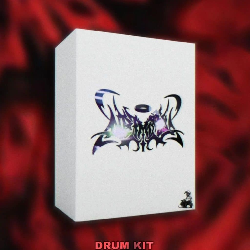 NORTMIRAGE DRUM KIT
