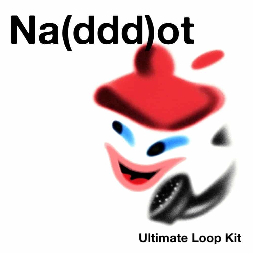 Nadddot - Ultimate Kit
