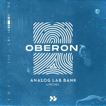 Nicael - Oberon (Analog Lab V Bank)