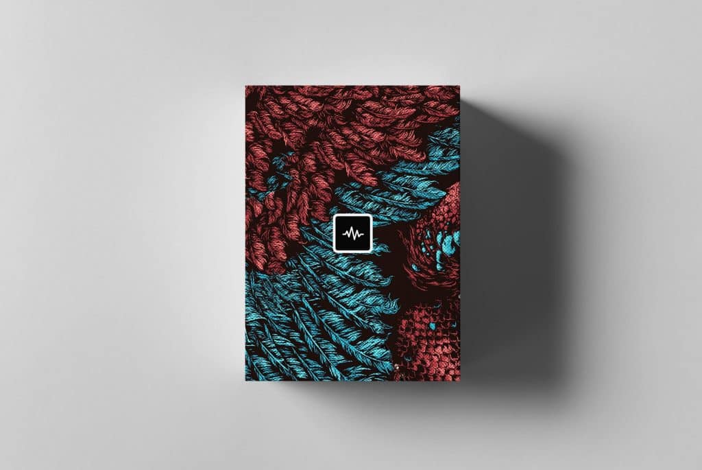 Nick Mira - Romeo (MIDI Kit)