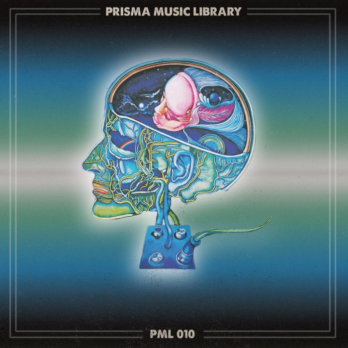 Prisma Music Library - Vol. 10