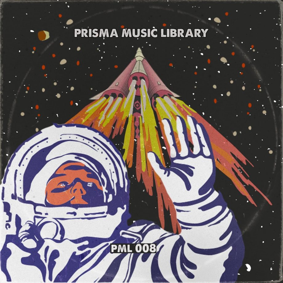 Prisma Music Library - Vol. 8