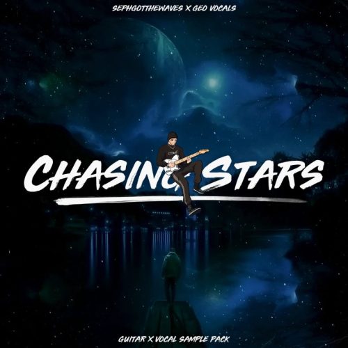 SephGotTheWaves & GeoVocals - Chasing Stars