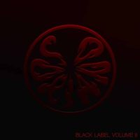 Soriano - Black Label Volume II (Drum Kit)