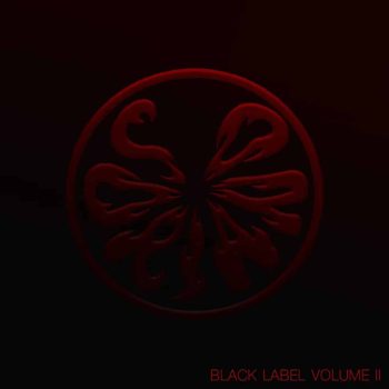 Soriano - Black Label Volume II (Drum Kit)
