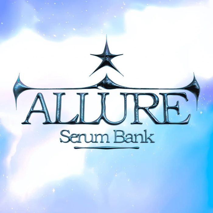 Sunboy - Allure (Serum Bank)