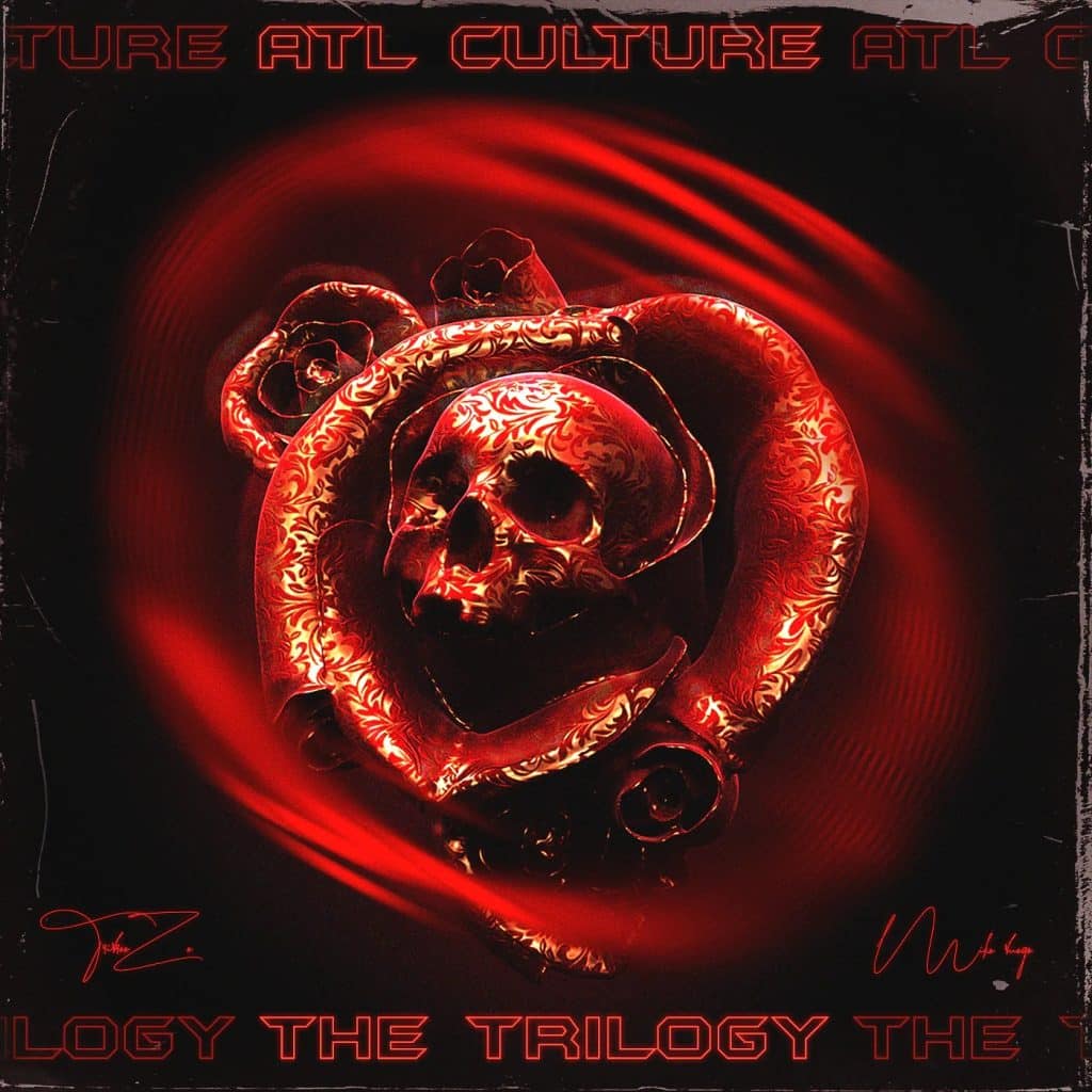 TRIFREEZE MikeFuego ATL Culture The Trilogy Sound Kit