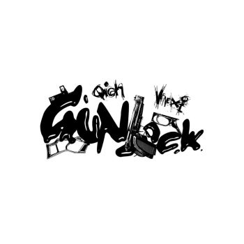 Venexxi & qioh - Gunlock (Serum Bank)