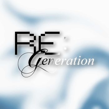 ddertbAg - RE-Generation (Drum Kit & Serum Bank)