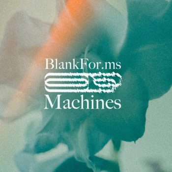 BlankFor.ms - Machines - Drum Sample Pack
