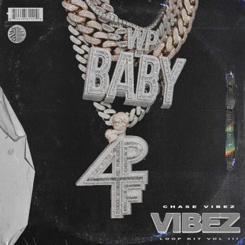 Chase Vibez - 4PF Vibez Vol. 3 (Loop Kit)