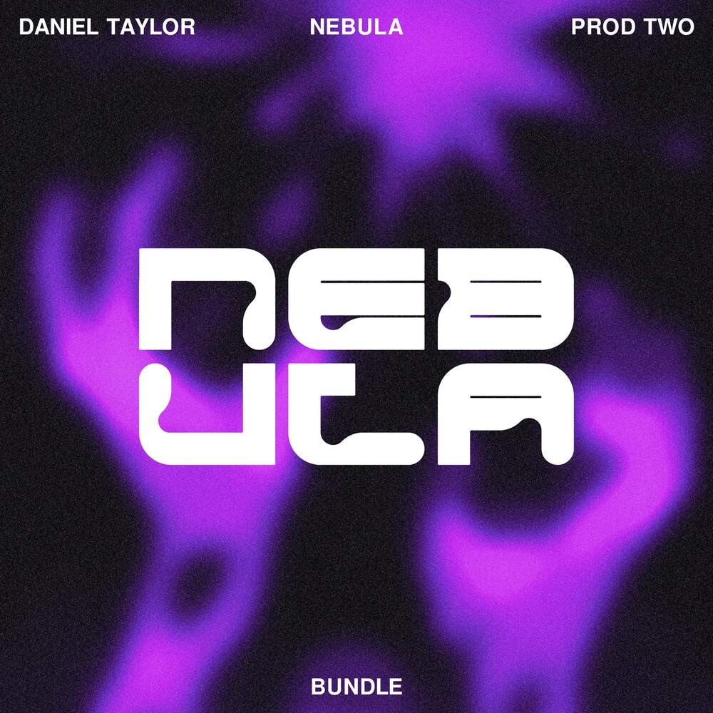 Daniel Taylor & Two - Nebula