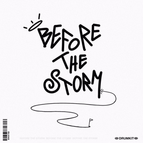 Elyas - Before The Storm Drumkit