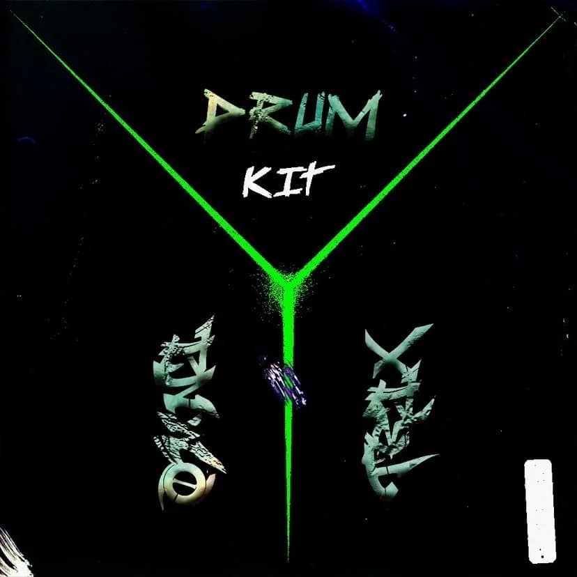 Filppu - Omnitrix (Drum Kit)