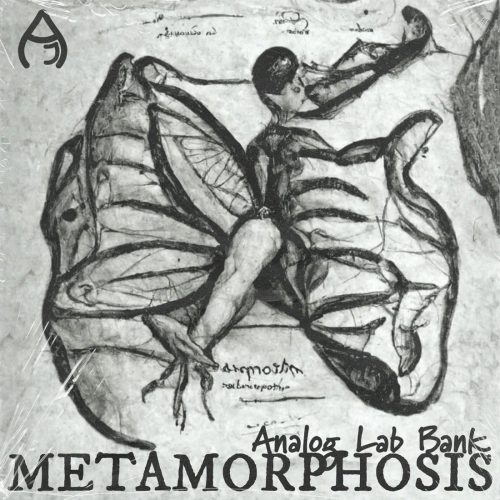 Jukebox Juice - Metamorphosis (Analog Lab V Bank)