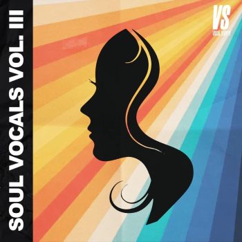 KXVI - Soul Vocals Vol. 3