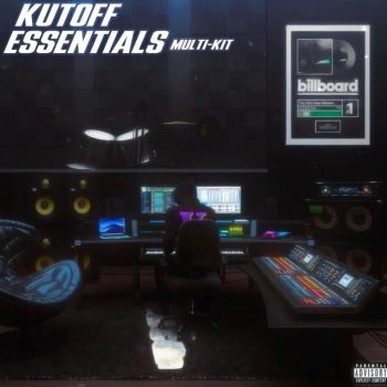 Kutoff - Essentials Multi-Kit