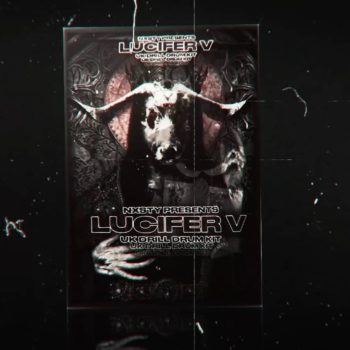 NxstySZN - Lucifer V (Drum Kit)