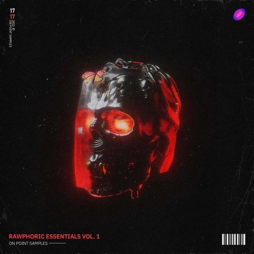 On Point Samples - Rawphoric Essentials Vol. 1