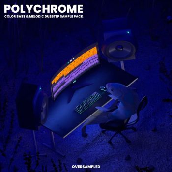 Oversampled - Polychrome