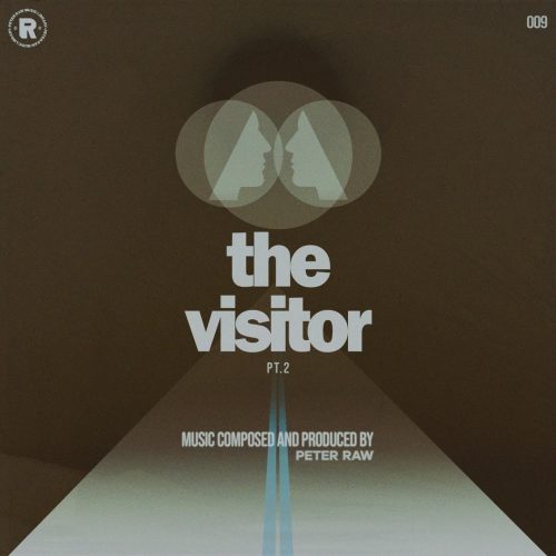 Peter Raw - The Visitor Part 2