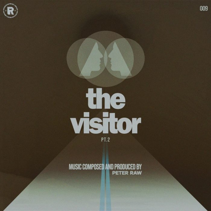 Peter Raw - The Visitor Part 2