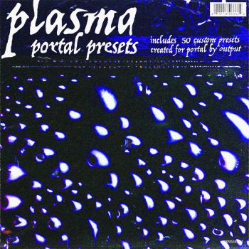 Pilgrim - Plasma Portal Preset Bank