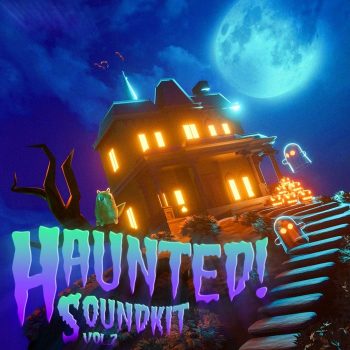 Shadow - Haunted Vol. 2 (Sound Kit)