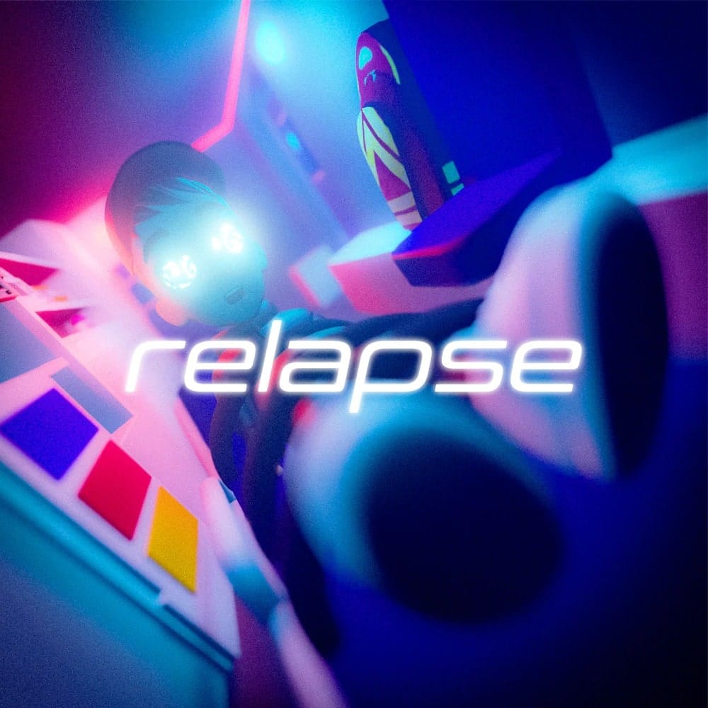 YMAR - Relapse (Drum Kit)