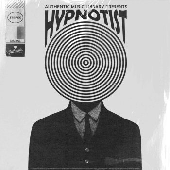Authentic Music Library - Hypnotist