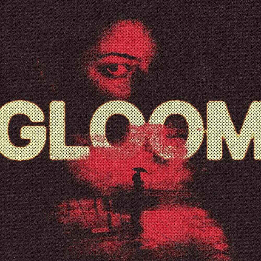 Ellis - Gloom (Sound Kit)