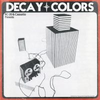 Estrella Sounds - Decay + Colors