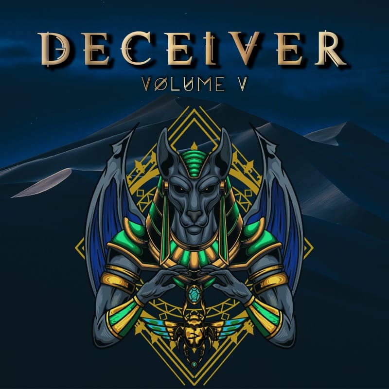 Evolution Of Sound - Deceiver Vol. 5