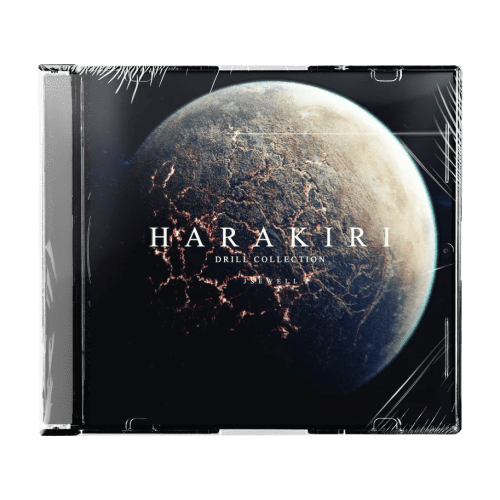 JSewell - Harakiri Drill Collection