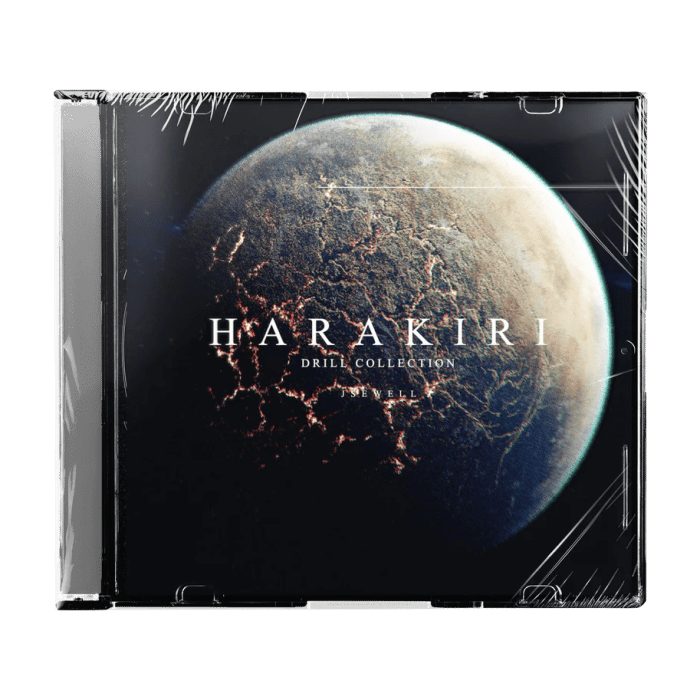 JSewell - Harakiri Drill Collection