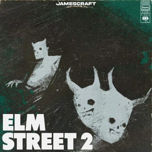 James Craft - Elmstreet 2 Sample Library