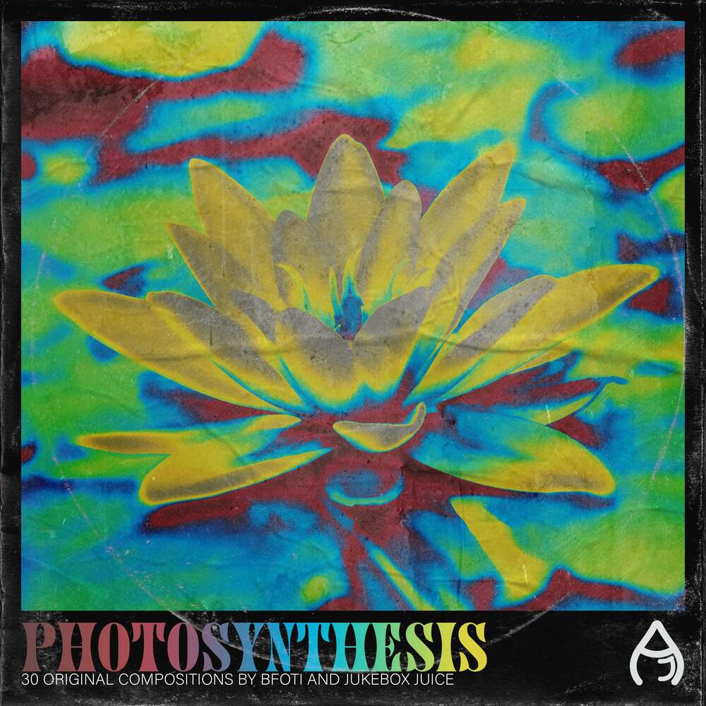 Jukebox Juice Photosynthesis Sample Pack