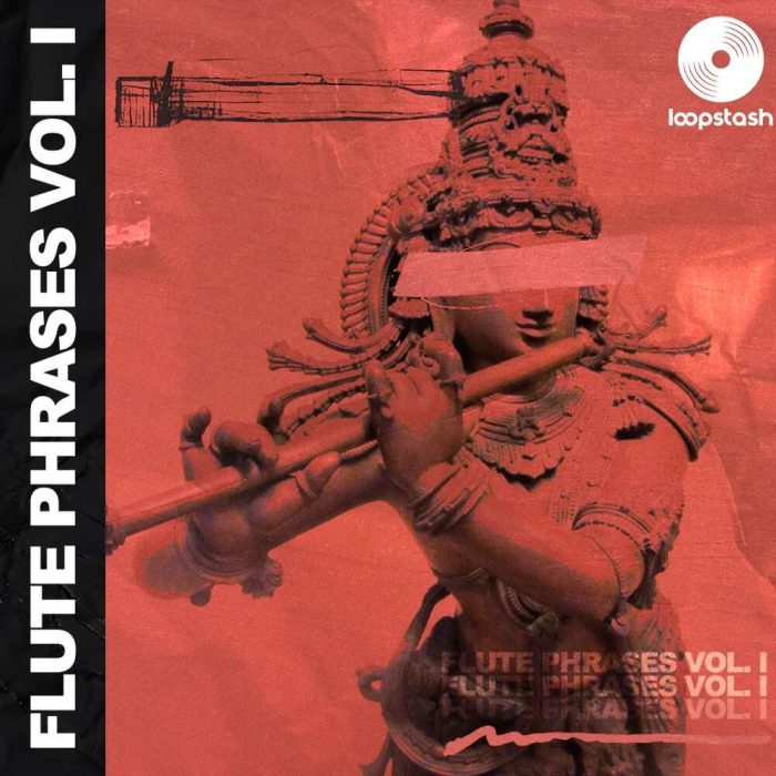 KXVI - Flute Phrases Vol. 1