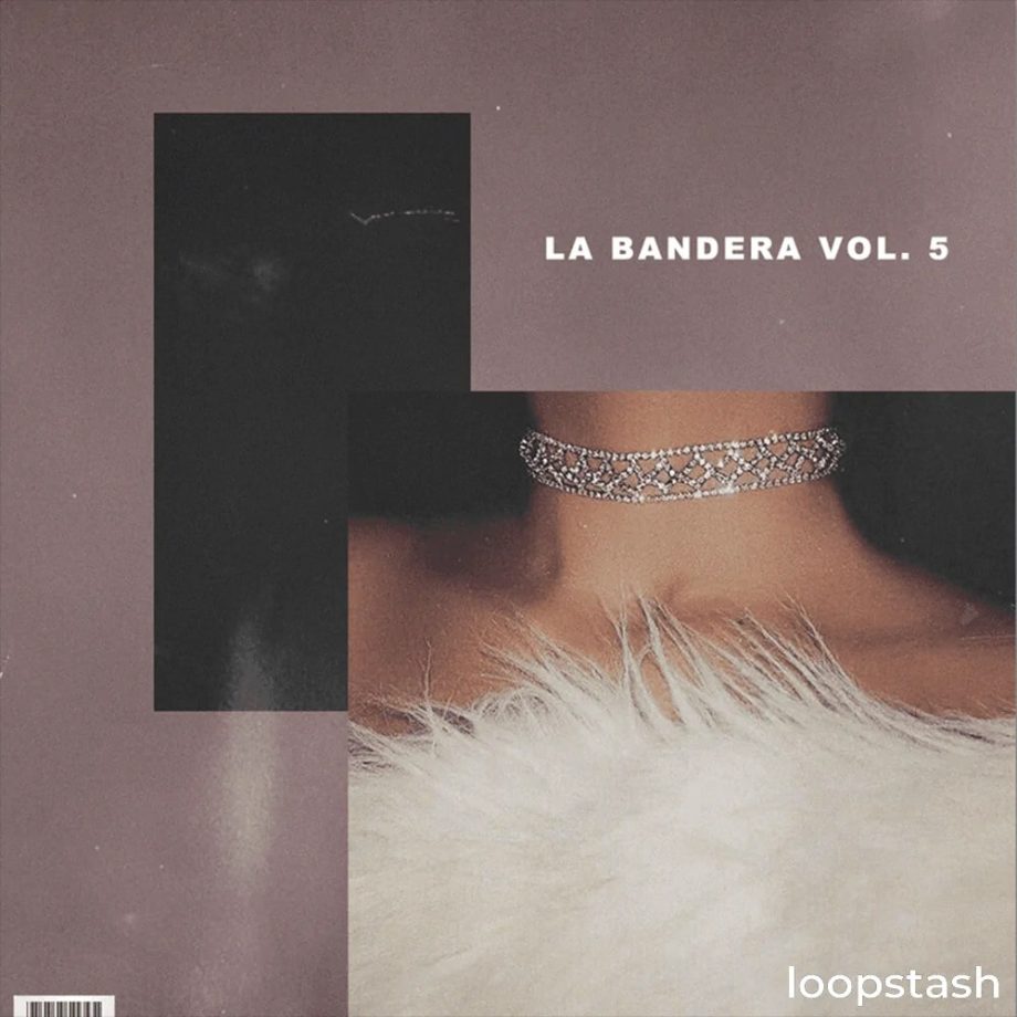KXVI - La Bandera Vol. 5
