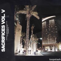 KXVI - Sacrifices Loop Kit Vol. 5