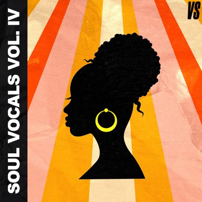 KXVI Soul Vocals Vol. 4