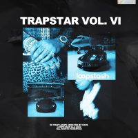 KXVI - Trapstar Loop Kit Vol. 6