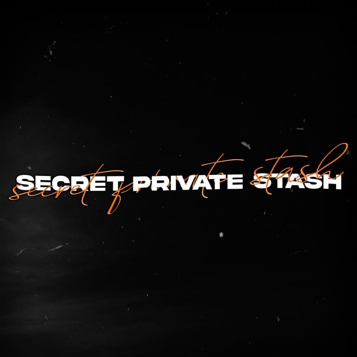 Kexz - 2022 Secret Private Stash