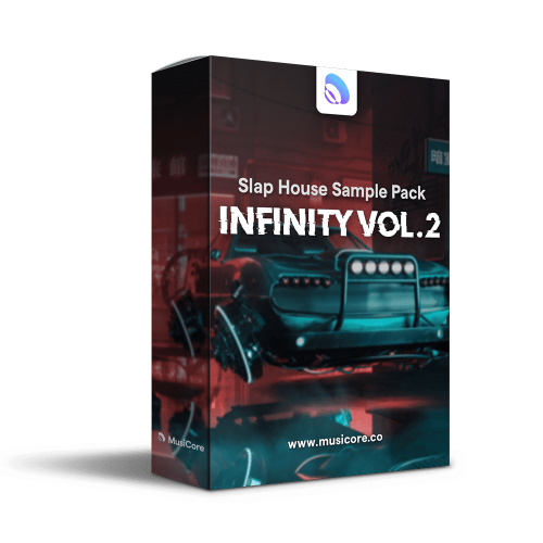 MusiCore - Infinity Vol. 2