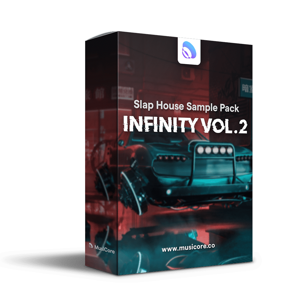 MusiCore - Infinity Vol. 2